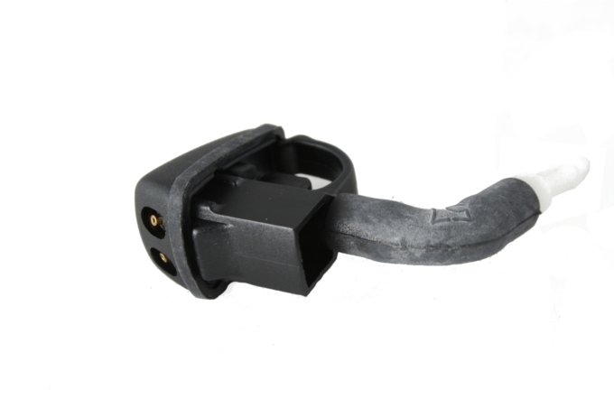 Dysza spryskiwacza szyby przód RR P38 od 98 (VIN: WA394535)