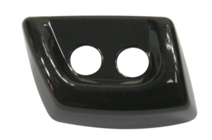 Maskownica dyszy spryskiwacza reflektora RR L322 prawa