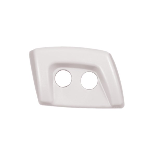 Maskownica dyszy spryskiwacza reflektora RR L322 prawa