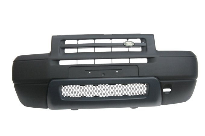 Zderzak przód Freelander od 2002 (część plastikowa)