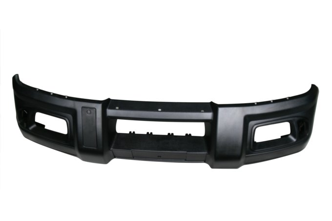 Zderzak przód Discovery II do 2002 (VIN: 2A999999)