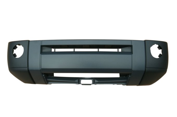 Zderzak przód Discovery 3 (część plastikowa)