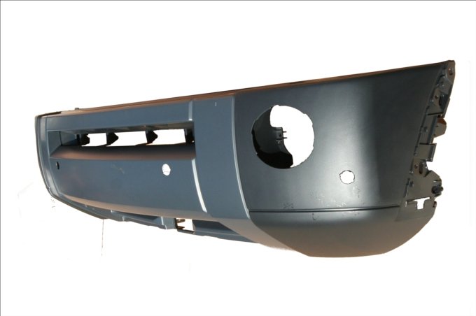 Zderzak przód Discovery 3 (część plastikowa)