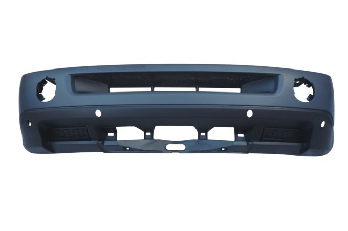 Zderzak przód RR Sport 4,4 V8 benzyna / 2,7 diesel (część plastikowa)