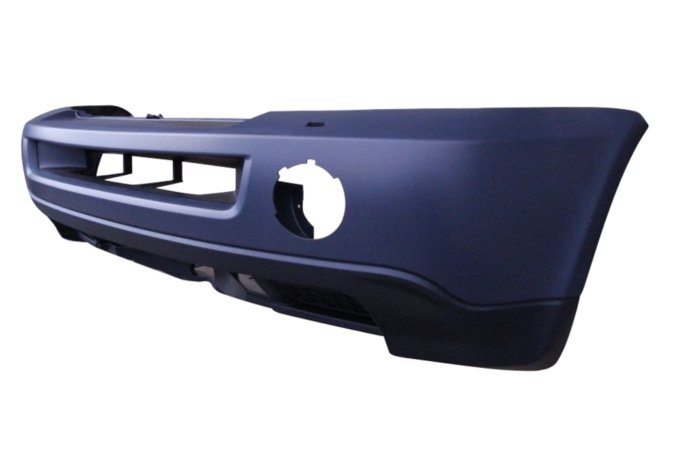 Zderzak przód RR Sport 4,2 V8 benzyna / 3,6 V8 diesel (część plastikowa)