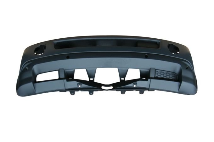 Zderzak przód benzyna 4,2 SC V8 / diesel 3,6 V8 RR Sport do 2009 (VIN:9A999999) (część plastikowa)