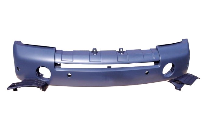 Zderzak przód RR L322 do 2005 (VIN: 5A999999) część plastikowa