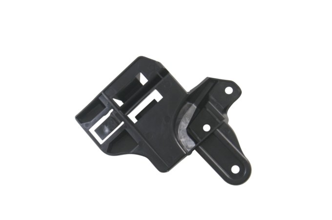 Uchwyt mocowania zderzaka przód RR L322 od 2006 lewy