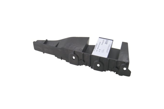 Uchwyt zderzaka przód prawa strona Freelander do 2003 (VIN: 3A999999)