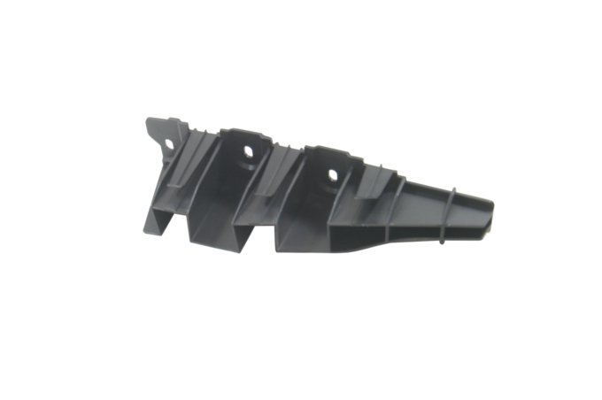 Uchwyt zderzaka przód lewa strona Freelander do 2003 (VIN: 3A999999)