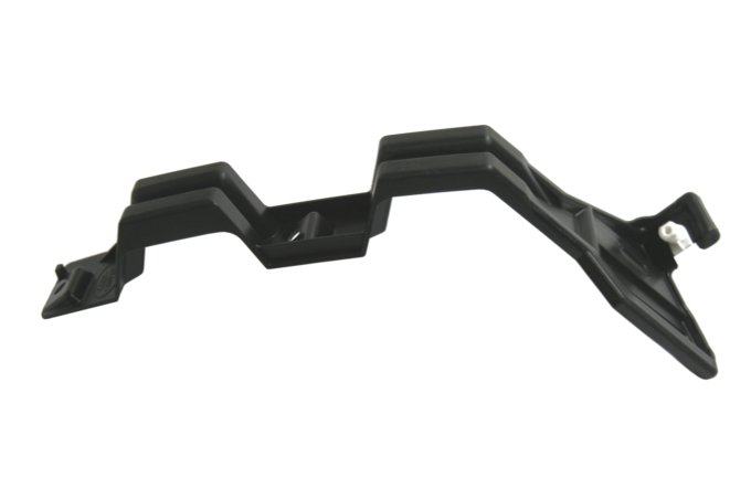 Uchwyt mocowania zderzaka przód Discovery 3 prawy