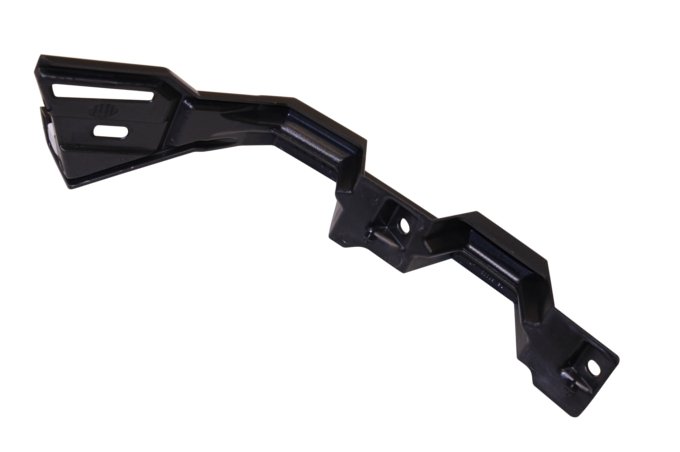 Uchwyt mocowania zderzaka przód Discovery 3 lewy