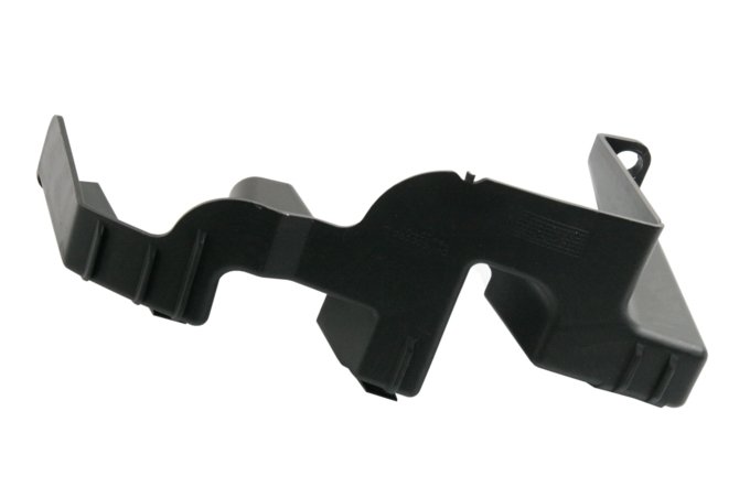 Uchwyt zderzaka przód Freelander od 2004 lewy