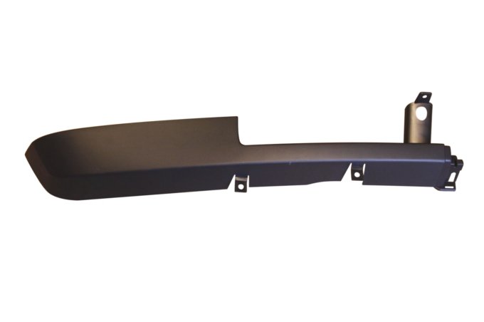 Spojler zderzaka przód RR L322 do 2005 (VIN:5A999999) prawy