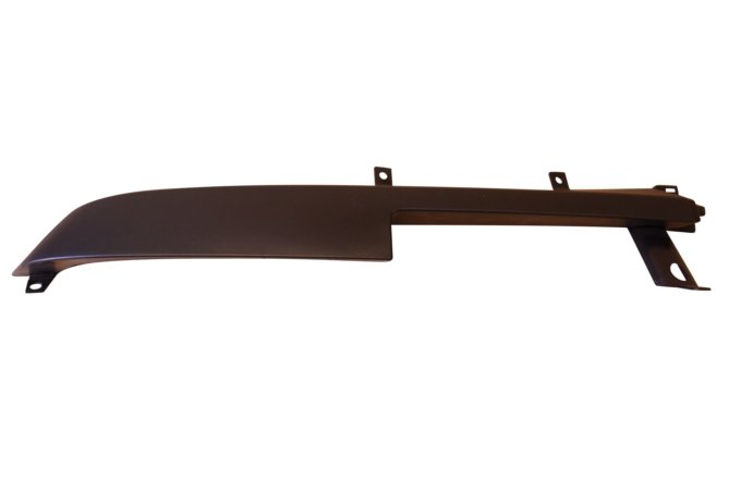 Spojler zderzaka przód RR L322 do 2005 (VIN:5A999999) lewy