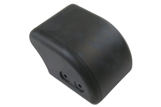 Nasadka zderzaka przód prawa / lewa Defender od 98