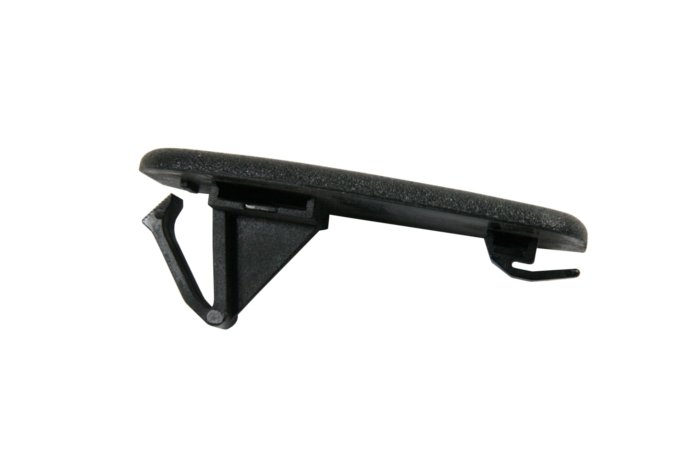 Zaślepka zderzaka przód Discovery II