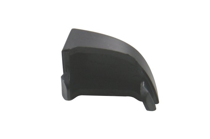 Zaślepka zderzaka przód RR L322 od 2006 prawa