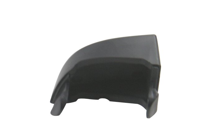 Zaślepka zderzaka przód RR L322 od 2006 lewa