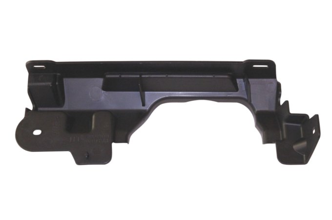 Uchwyt mocowania zderzaka tył (środkowy) Discovery 3 / Discovery 4 / RR Sport lewy