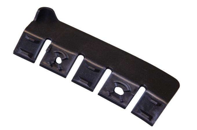 Uchwyt mocowania zderzaka tył Discovery 3 / Discovery 4 prawy