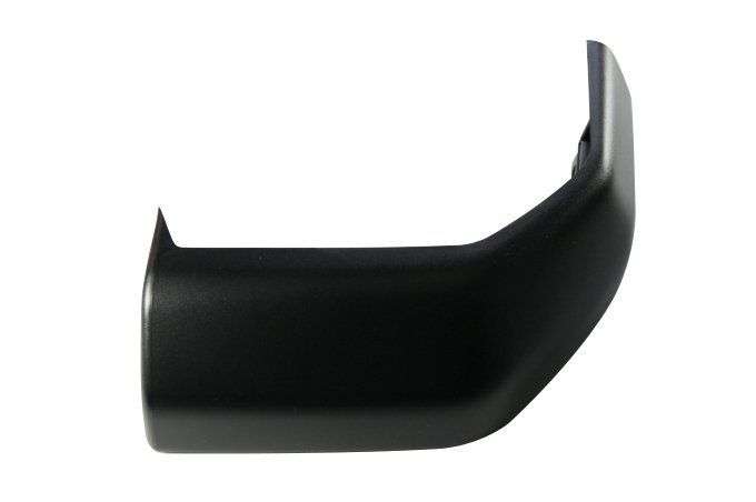 Listwa zderzaka tył prawa Discovery II