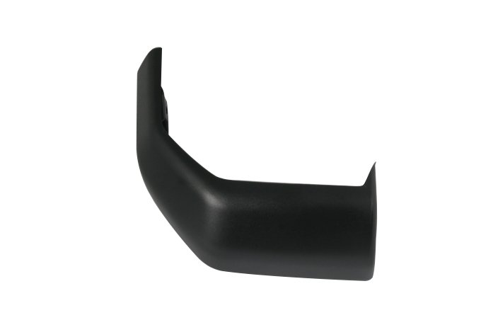 Listwa zderzaka tył lewa Discovery II