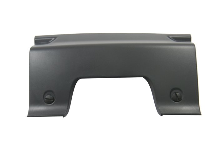 Zaślepka haka holowniczego w zderzaku tył RR Sport do 2009 (VIN:9A999999)