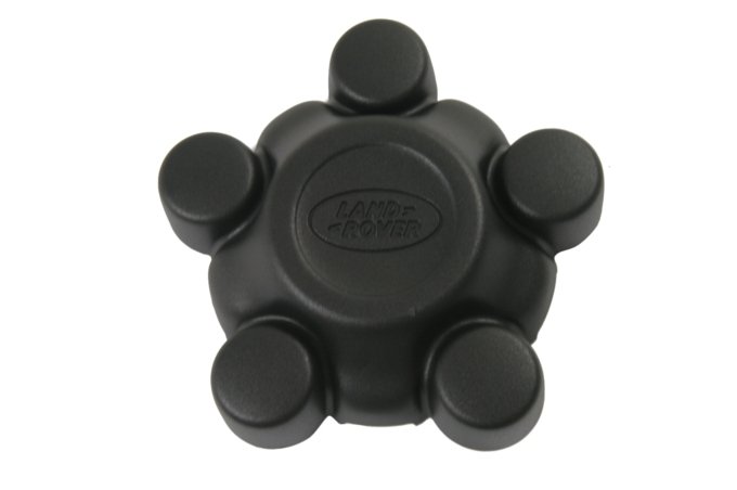 Zaślepka felgi stalowej Discovery II