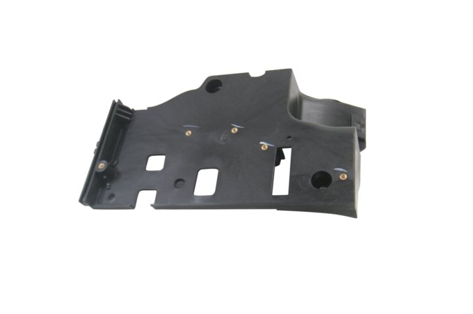 Podstawa akumulatora (zewnętrzna) lewa Discovery 3 / Discovery 4 / RR Sport