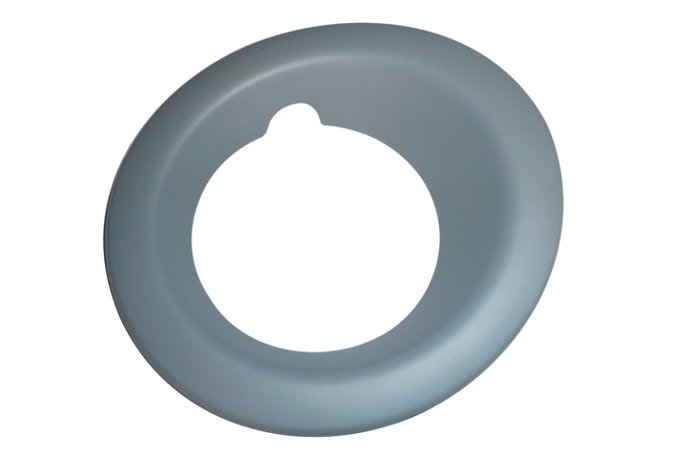 Maskownica reflektora przeciwmgielnego w zderzaku RR Sport do 2009 (VIN:9A999999) prawa