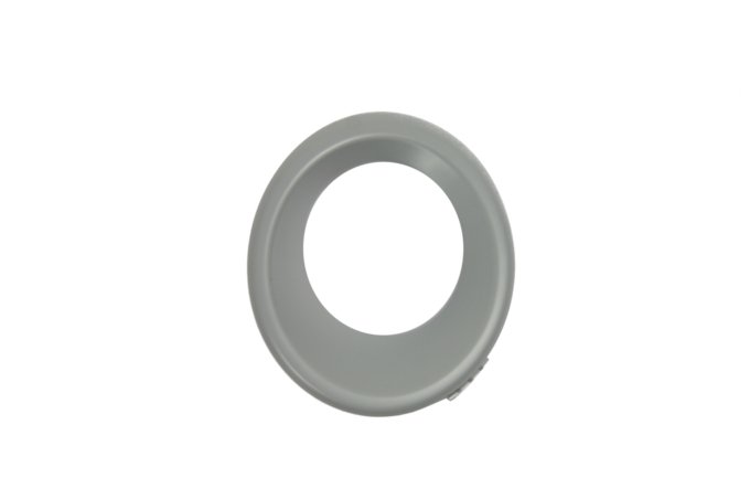 Maskownica reflektora przeciwmgielnego w zderzaku Freelander od 2004 prawa