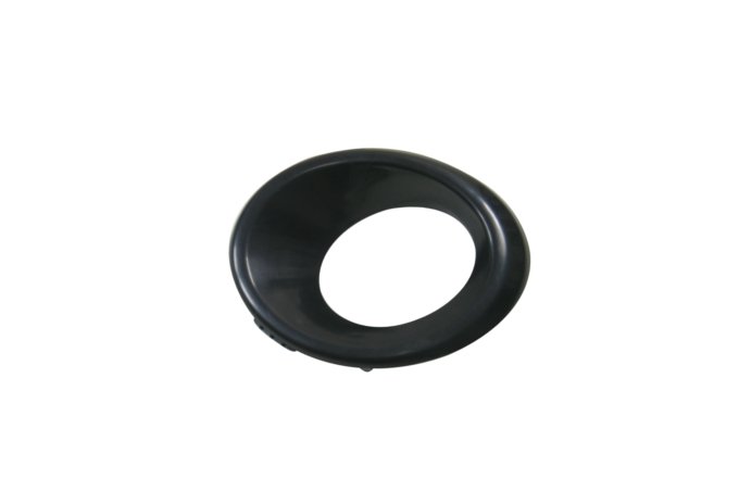 Maskownica reflektora przeciwmgielnego w zderzaku Freelander od 2004 prawa