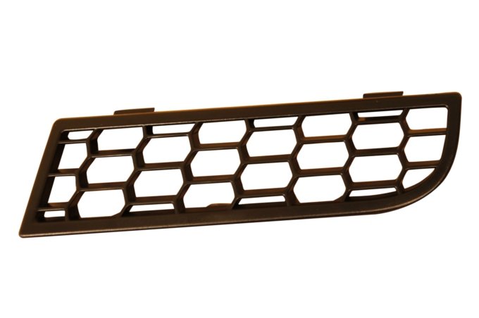 Kratka wlotu powietrza w zderzaku przód prawa RR Sport do 2009 (VIN:9A999999)