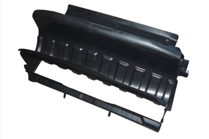 Spojler przód (wlot powietrza) RR Sport 2,7 diesel