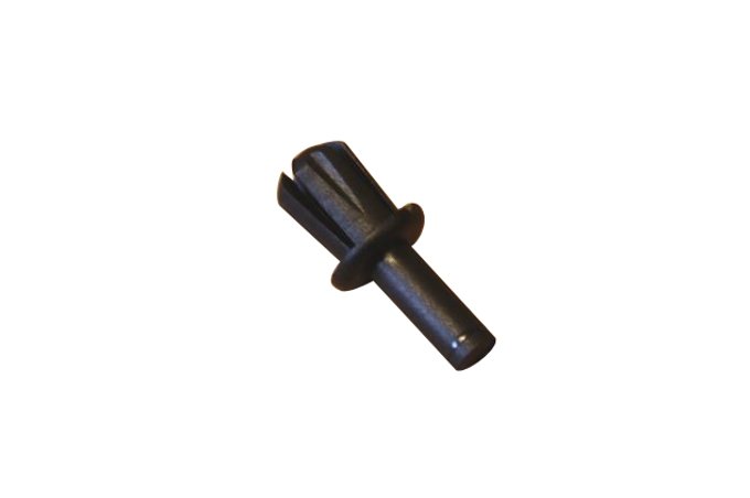 Kołek plastikowy listwy szyby czołowej RR L322