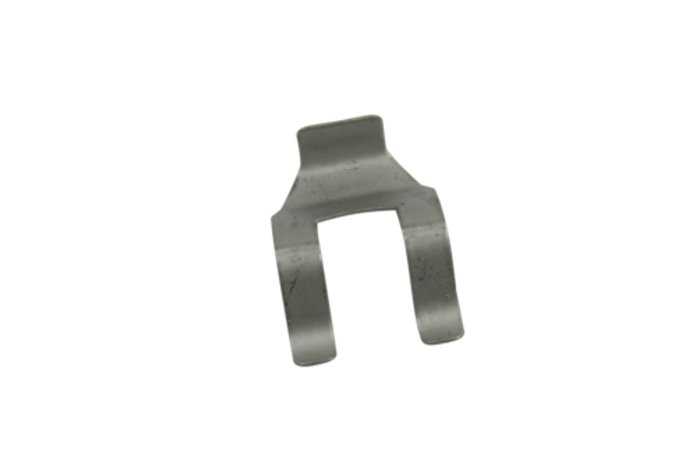 Blaszka mocowania dyszy spryskiwaczy reflektorów Discovery II od 2003 / Discovery 3 / Discovery 4 / Freelander 2 / RR L322 / RR Sport