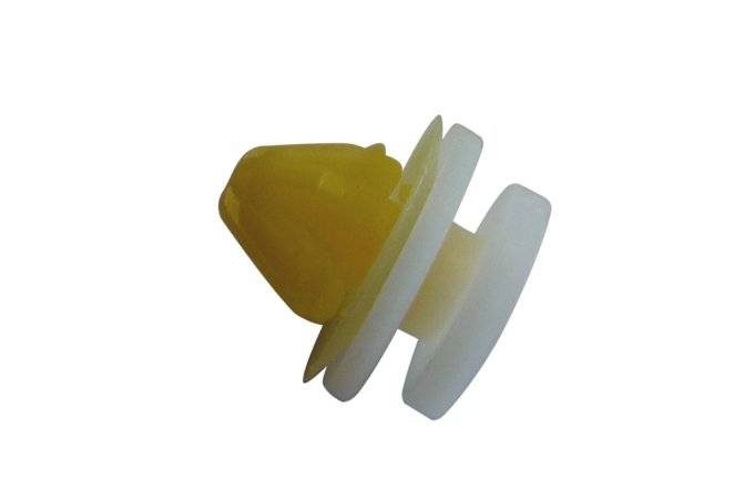 Kołek plastikowy Discovery 3 / Discovery 4 / Freelander / Freelander 2 / RR Sport