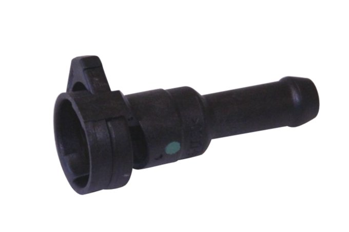 Klip plastikowy przewodu zbiornika spryskiwaczy Discovery II