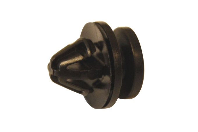 Kołek mocowania listwy zewnętrznej Freelander 2