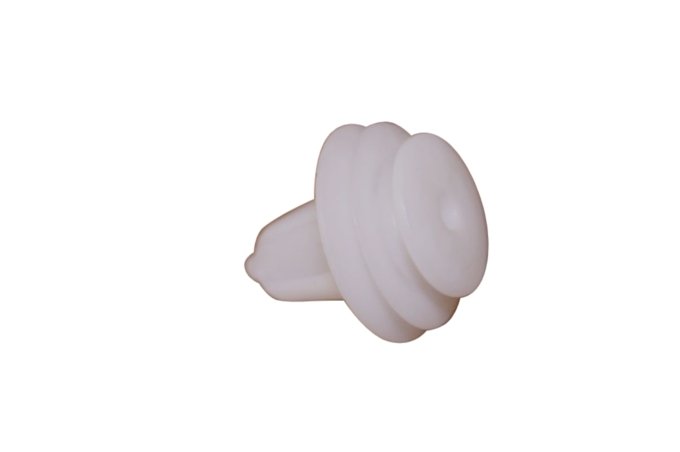 Kołek rozporowy mocowania progu RR L322