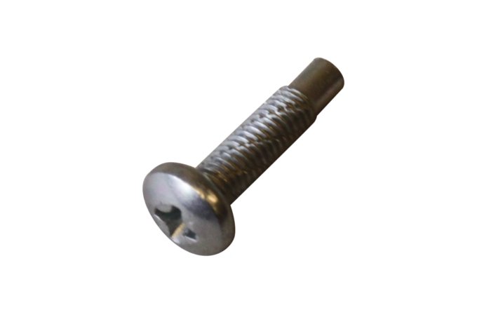 Śruba mocowania obudowy filtra powietrza wentylacji RR P38