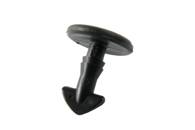 Kołek plastikowy (1/4 obrotu) zaślepki haka holowniczego przód / tył Discovery 3 / Discovery 4 / Freelander 2 / RR Sport