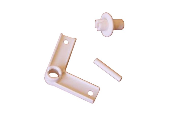 Element cięgła blokady zamka drzwi przód / tył Defender / Discovery / RR