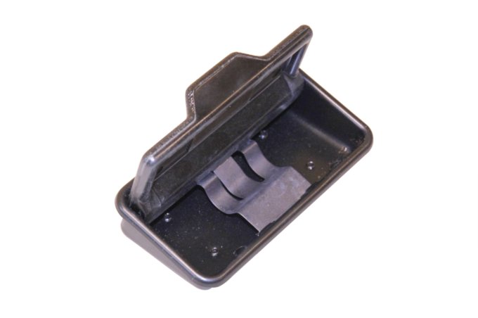 Popielniczka z klapką Defender do 2006 (VIN: 6A717792)