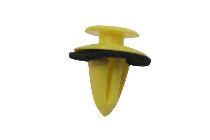 Kołek plastikowy mocowania słupka zewnętrznego Discovery 3 / Discovery 4 / RR L322