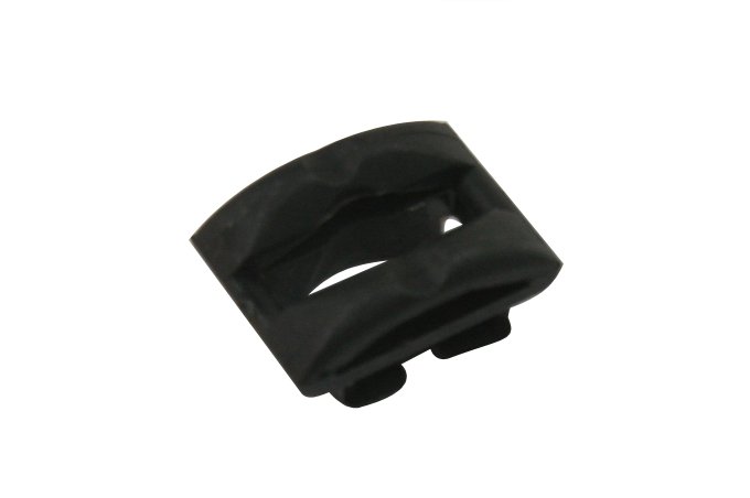 Gniazdo kołka pokrywy akumulatora Discovery II