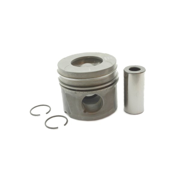 Tłok kompletny z pierścieniami 2,7 TDV6 Discovery 3 / Discovery 4 / RR Sport (2 szlif)