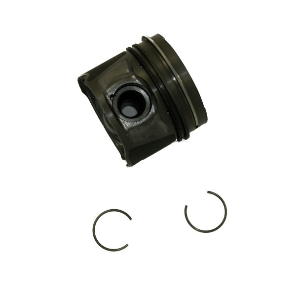 Tłok kompletny z pierścieniami 2,7 TDV6 Discovery 3 / Discovery 4 / RR Sport / 3,6 TDV8 RR L322 / RR Sport (standard)