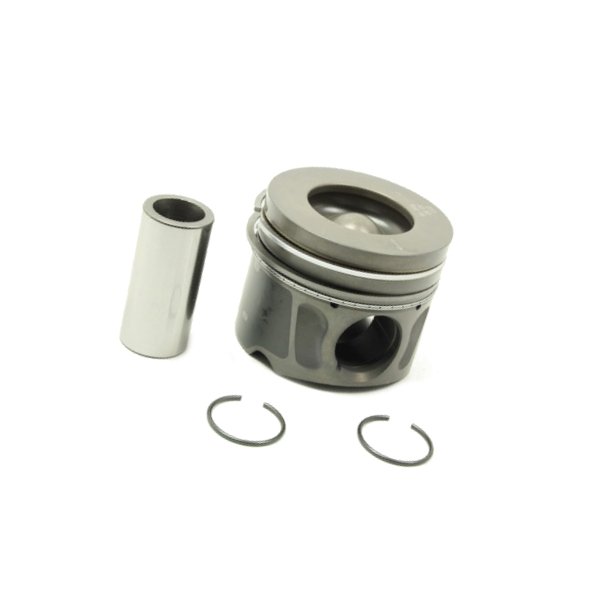 Tłok kompletny z pierścieniami 3,0 TDV6 Discovery 4 / Discovery 5 / RR L405 / RR Sport / RR Sport od 2014 / RR Velar (standard)